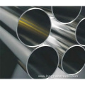 Round Stainless Steel Tube Small diameter